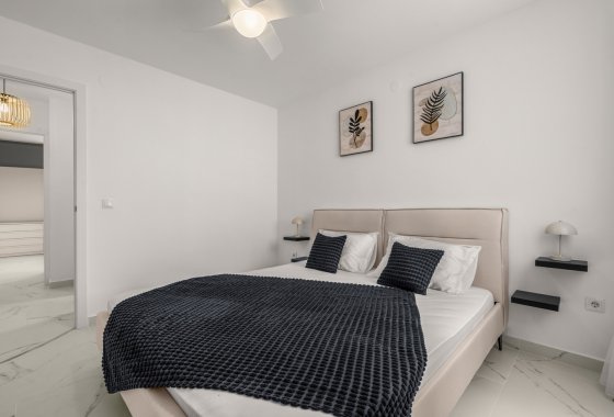 Újraértékesítés - Apartman - Torrevieja - Playa de El Cura