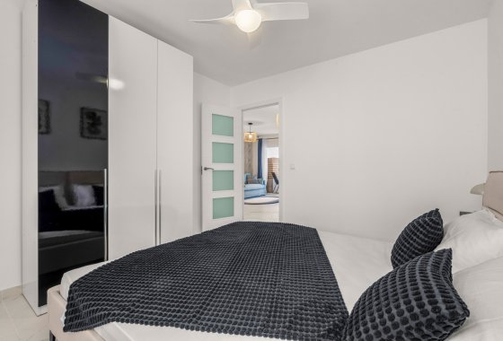 Újraértékesítés - Apartman - Torrevieja - Playa de El Cura