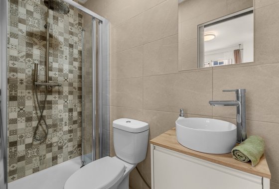 Újraértékesítés - Apartman - Torrevieja - Playa de El Cura