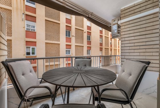 Újraértékesítés - Apartman - Torrevieja - Playa de El Cura