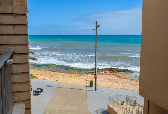 Újraértékesítés - Apartman - Torrevieja - Playa de El Cura