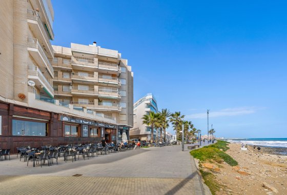Újraértékesítés - Apartman - Torrevieja - Playa de El Cura