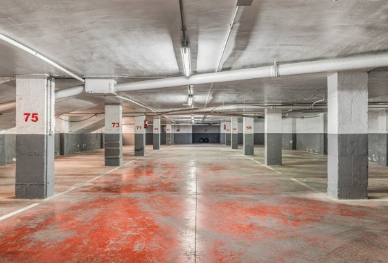 Újraértékesítés - Apartman - Torrevieja - Playa de El Cura