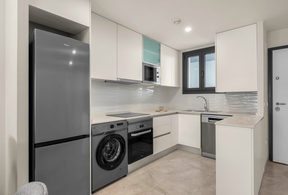 Reventa - Apartamento  - Orihuela Costa - Los Dolses