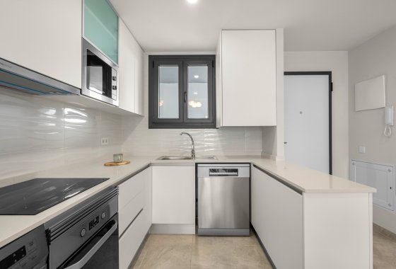 Reventa - Apartamento  - Orihuela Costa - Los Dolses