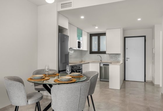 Reventa - Apartamento  - Orihuela Costa - Los Dolses