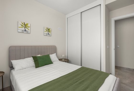 Reventa - Apartamento  - Orihuela Costa - Los Dolses