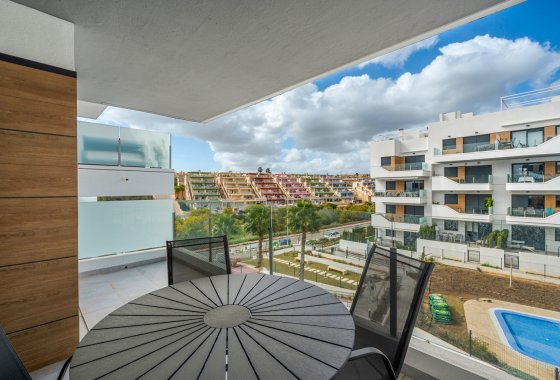 Reventa - Apartamento  - Orihuela Costa - Los Dolses
