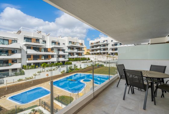 Reventa - Apartamento  - Orihuela Costa - Los Dolses