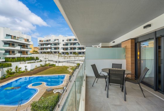 Reventa - Apartamento  - Orihuela Costa - Los Dolses