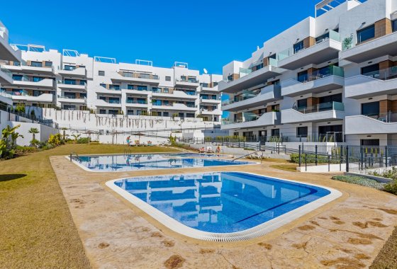 Reventa - Apartamento  - Orihuela Costa - Los Dolses