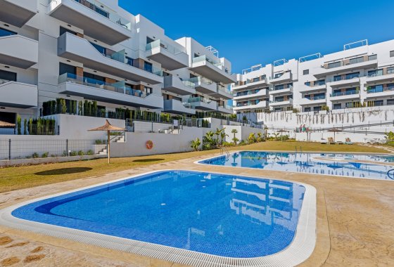 Reventa - Apartamento  - Orihuela Costa - Los Dolses