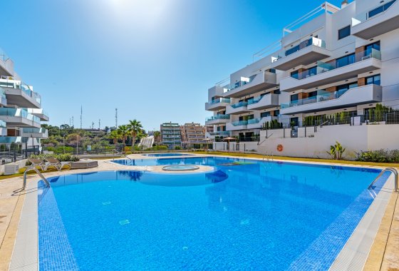 Reventa - Apartamento  - Orihuela Costa - Los Dolses