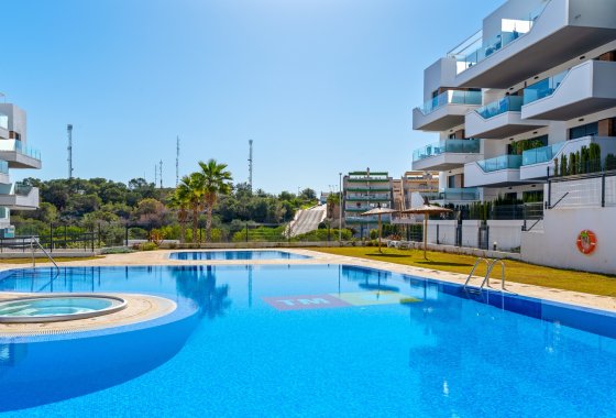 Reventa - Apartamento  - Orihuela Costa - Los Dolses