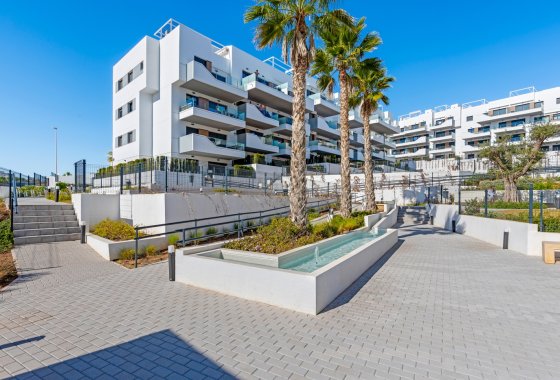 Reventa - Apartamento  - Orihuela Costa - Los Dolses