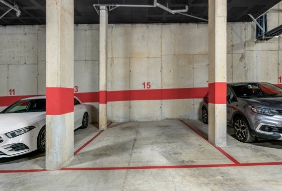 Reventa - Apartamento  - Orihuela Costa - Los Dolses