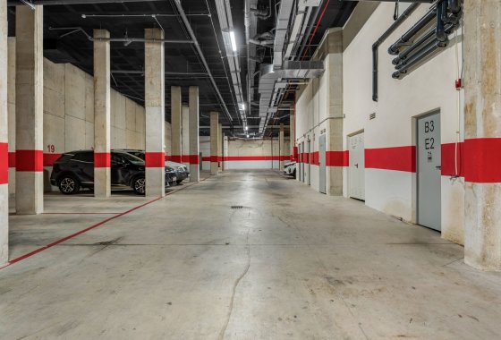 Reventa - Apartamento  - Orihuela Costa - Los Dolses