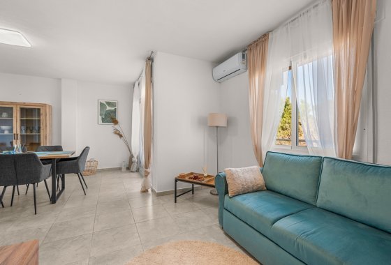 Újraértékesítés - Apartman - Los Urrutias - ESTRELLA DE MAR
