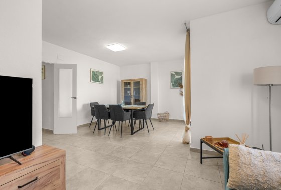 Újraértékesítés - Apartman - Los Urrutias - ESTRELLA DE MAR