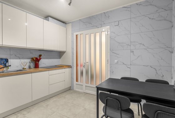 Újraértékesítés - Apartman - Los Urrutias - ESTRELLA DE MAR