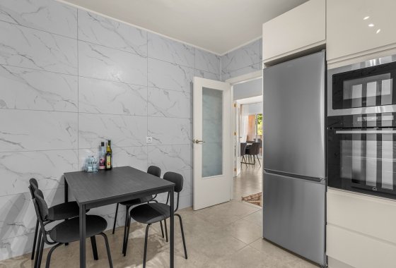 Újraértékesítés - Apartman - Los Urrutias - ESTRELLA DE MAR