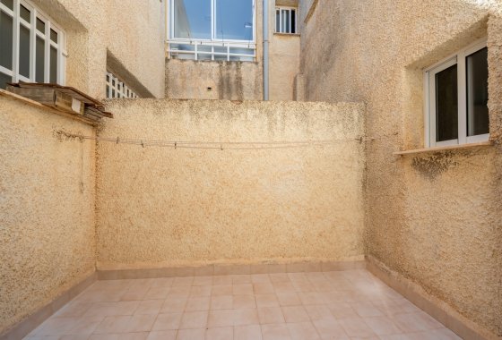 Újraértékesítés - Apartman - Los Urrutias - ESTRELLA DE MAR