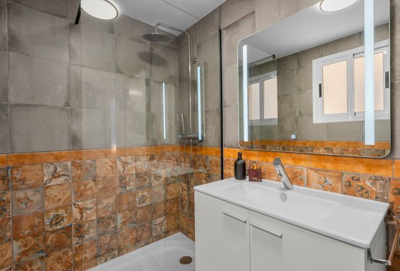 Újraértékesítés - Apartman - Los Urrutias - ESTRELLA DE MAR