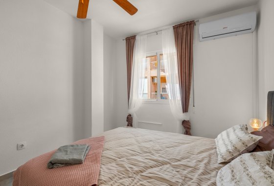 Újraértékesítés - Apartman - Los Urrutias - ESTRELLA DE MAR