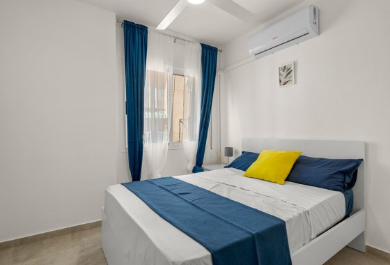 Újraértékesítés - Apartman - Los Urrutias - ESTRELLA DE MAR