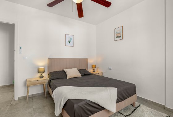 Újraértékesítés - Apartman - Los Urrutias - ESTRELLA DE MAR