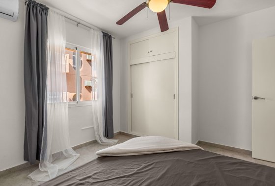 Újraértékesítés - Apartman - Los Urrutias - ESTRELLA DE MAR