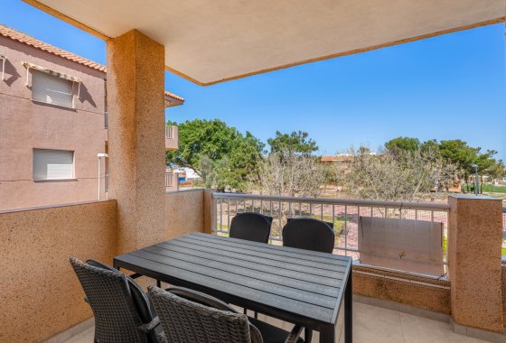 Újraértékesítés - Apartman - Los Urrutias - ESTRELLA DE MAR