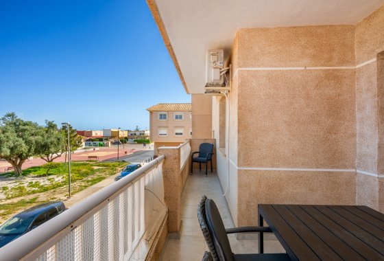 Újraértékesítés - Apartman - Los Urrutias - ESTRELLA DE MAR