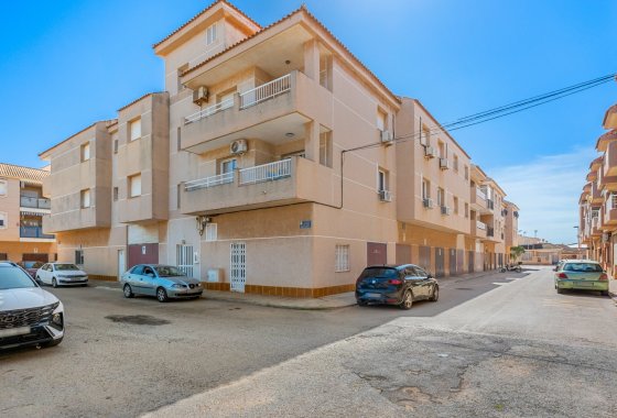 Újraértékesítés - Apartman - Los Urrutias - ESTRELLA DE MAR