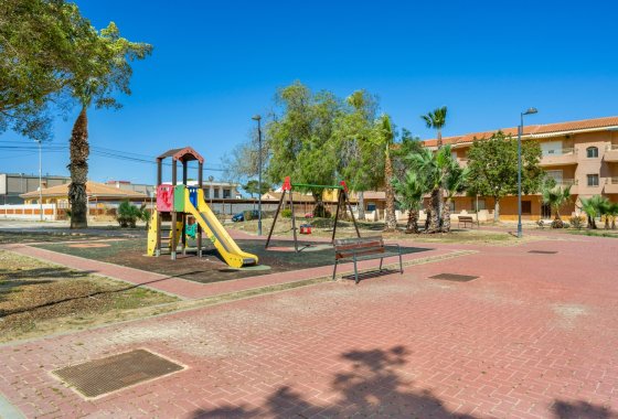 Újraértékesítés - Apartman - Los Urrutias - ESTRELLA DE MAR