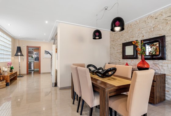 Revente - Maison Jumelée - Guardamar del Segura
