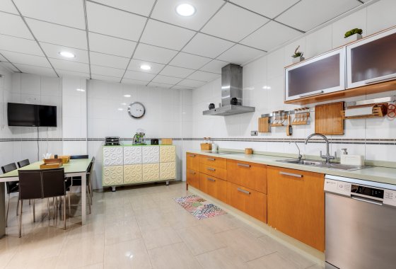 Revente - Maison Jumelée - Guardamar del Segura