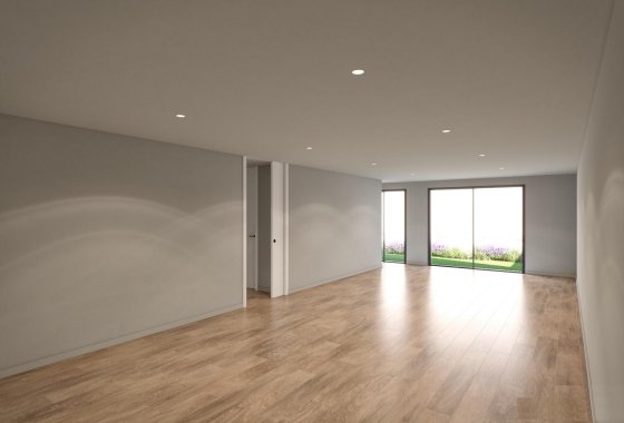 New Build - Villa - Torre Pacheco