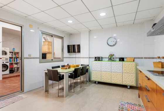 Revente - Maison Jumelée - Guardamar del Segura