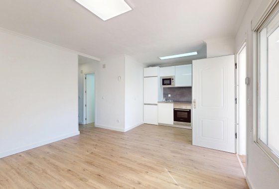 Újraértékesítés - Apartman - Orihuela Costa - Villamartín