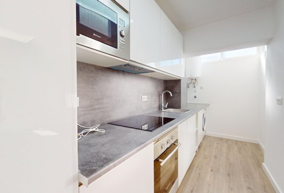 Újraértékesítés - Apartman - Orihuela Costa - Villamartín