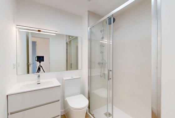 Újraértékesítés - Apartman - Orihuela Costa - Villamartín