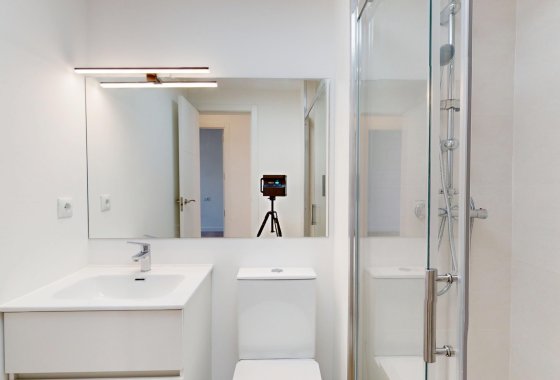 Újraértékesítés - Apartman - Orihuela Costa - Villamartín