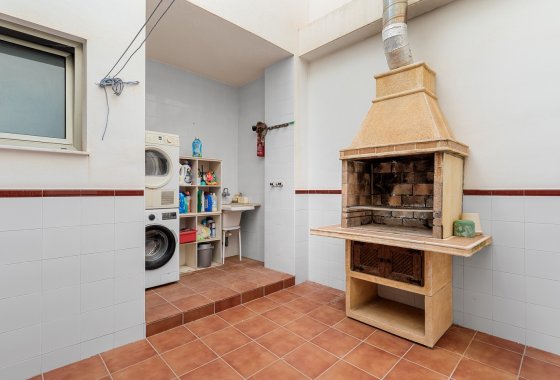 Revente - Maison Jumelée - Guardamar del Segura