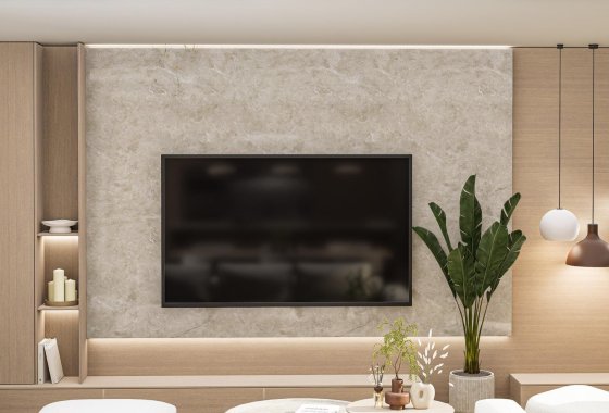 Новое здание - Villa - Pinoso