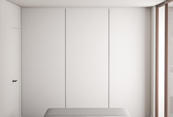 Новое здание - Villa - Pinoso