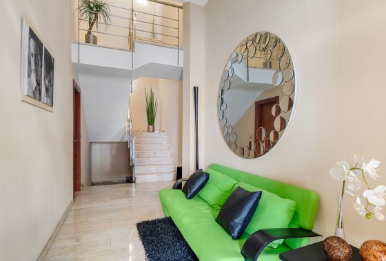 Revente - Maison Jumelée - Guardamar del Segura