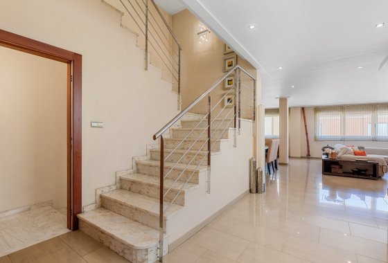 Revente - Maison Jumelée - Guardamar del Segura