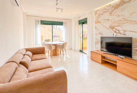 Újraértékesítés - Apartman - Orihuela Costa - Lomas de Campoamor