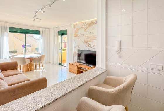 Újraértékesítés - Apartman - Orihuela Costa - Lomas de Campoamor